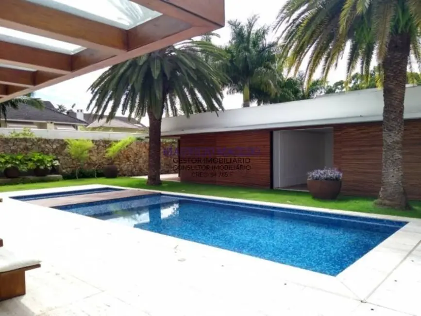 Foto 3 de Casa com 4 quartos à venda, 1360m2 em Barueri - SP