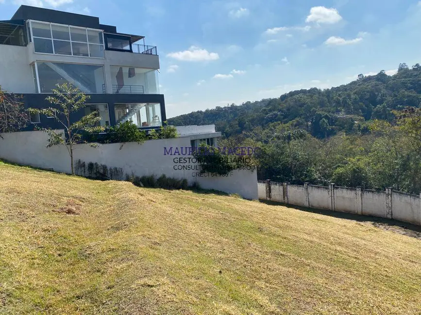 Foto 1 de Terreno / Lote à venda, 540m2 em Alphaville, Santana De Parnaiba - SP