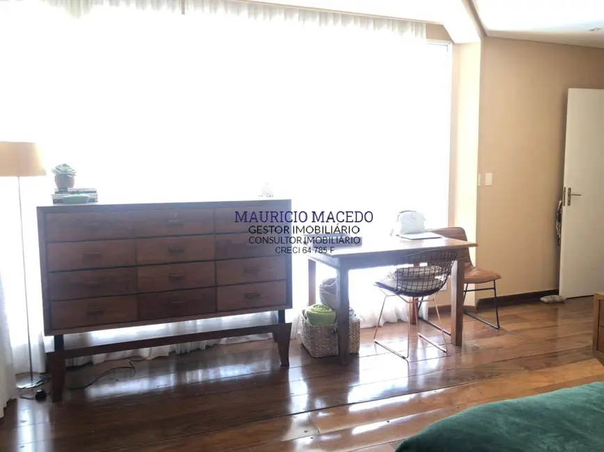 Foto 7 de Casa com 4 quartos à venda, 490m2 em Alphaville Conde II, Barueri - SP