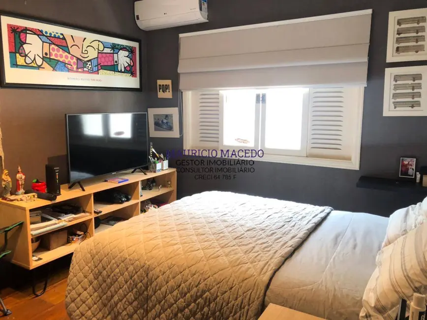 Foto 8 de Casa com 4 quartos à venda, 490m2 em Alphaville Conde II, Barueri - SP