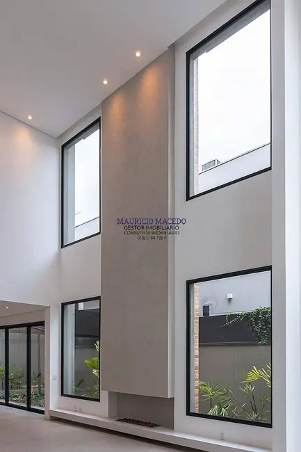 Casa com 4 quartos à venda, 420m2 em Alphaville, Santana De Parnaiba - SP - imagem 4 Foto 4 de Casa com 4 quartos à venda, 420m2 em Alphaville, Santana De Parnaiba - SP