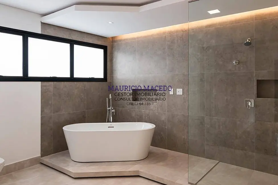 Casa com 4 quartos à venda, 420m2 em Alphaville, Santana De Parnaiba - SP - imagem 5 Foto 5 de Casa com 4 quartos à venda, 420m2 em Alphaville, Santana De Parnaiba - SP