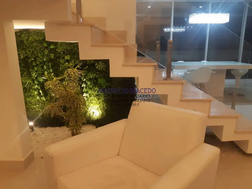 Casa com 5 quartos à venda, 440m2 em Alphaville, Santana De Parnaiba - SP - imagem 7 Foto 7 de Casa com 5 quartos à venda, 440m2 em Alphaville, Santana De Parnaiba - SP