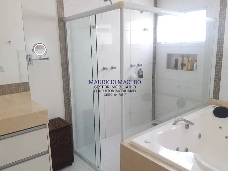 Casa com 5 quartos à venda, 440m2 em Alphaville, Santana De Parnaiba - SP - imagem 6 Foto 6 de Casa com 5 quartos à venda, 440m2 em Alphaville, Santana De Parnaiba - SP