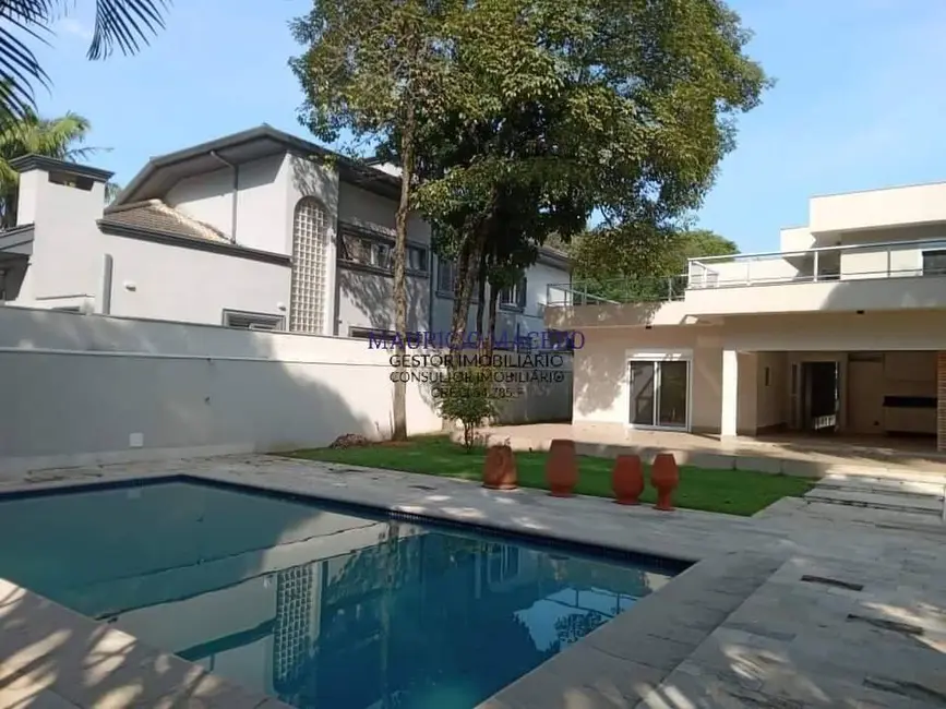 Casa com 5 quartos à venda, 893m2 em Alphaville Residencial Dois, Barueri - SP - imagem 3 Foto 3 de Casa com 5 quartos à venda, 893m2 em Alphaville Residencial Dois, Barueri - SP