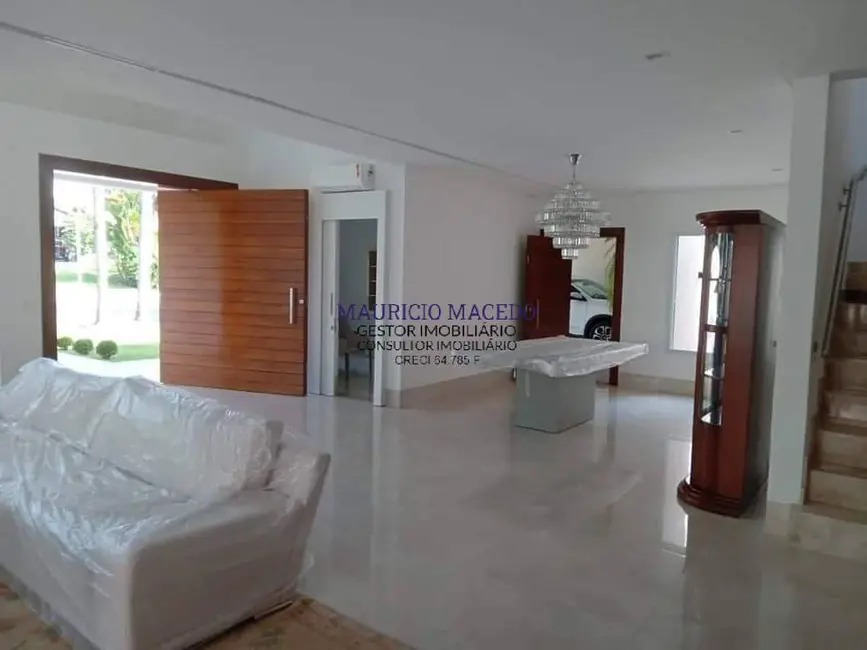 Casa com 5 quartos à venda, 893m2 em Alphaville Residencial Dois, Barueri - SP - imagem 8 Foto 8 de Casa com 5 quartos à venda, 893m2 em Alphaville Residencial Dois, Barueri - SP