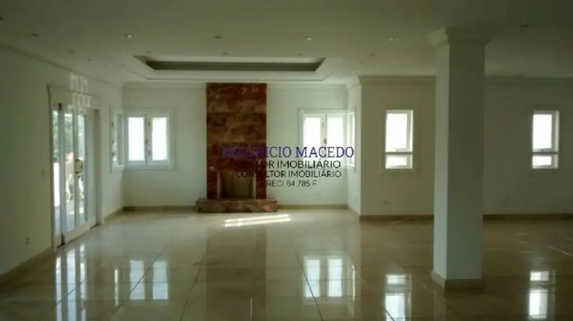 Casa com 5 quartos à venda e para alugar, 1928m2 em Barueri - SP - imagem 5 Foto 5 de Casa com 5 quartos à venda e para alugar, 1928m2 em Barueri - SP