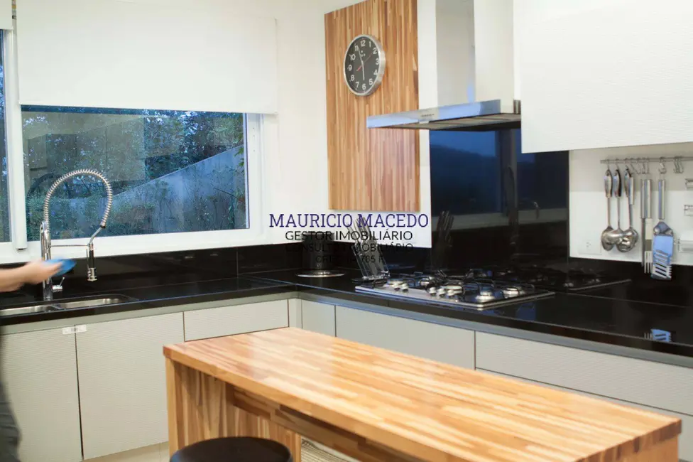 Foto 8 de Casa com 4 quartos à venda, 1030m2 em Alphaville, Santana De Parnaiba - SP