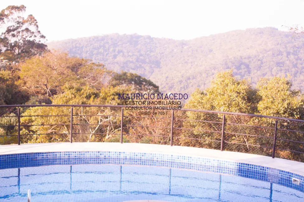 Foto 2 de Casa com 4 quartos à venda, 1030m2 em Alphaville, Santana De Parnaiba - SP