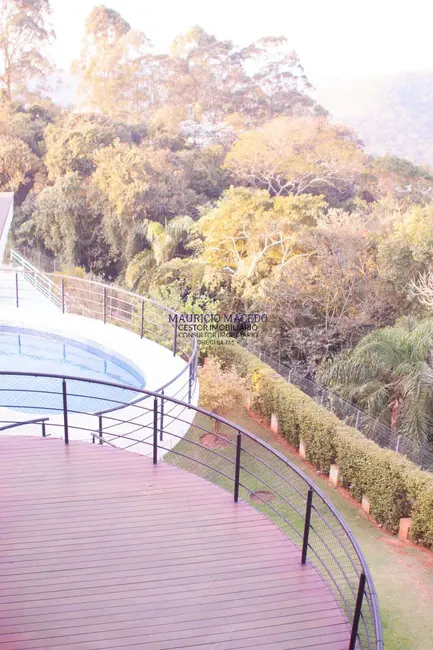 Foto 1 de Casa com 4 quartos à venda, 1030m2 em Alphaville, Santana De Parnaiba - SP