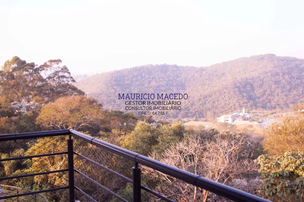 Foto 6 de Casa com 4 quartos à venda, 1030m2 em Alphaville, Santana De Parnaiba - SP