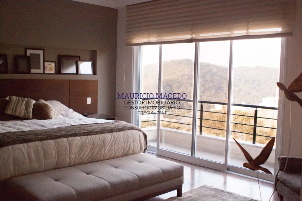 Foto 9 de Casa com 4 quartos à venda, 1030m2 em Alphaville, Santana De Parnaiba - SP