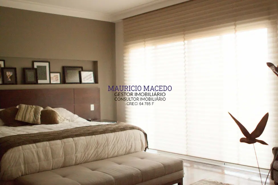 Foto 5 de Casa com 4 quartos à venda, 1030m2 em Alphaville, Santana De Parnaiba - SP