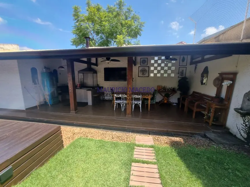 Foto 4 de Casa com 3 quartos à venda, 380m2 em Alphaville, Santana De Parnaiba - SP