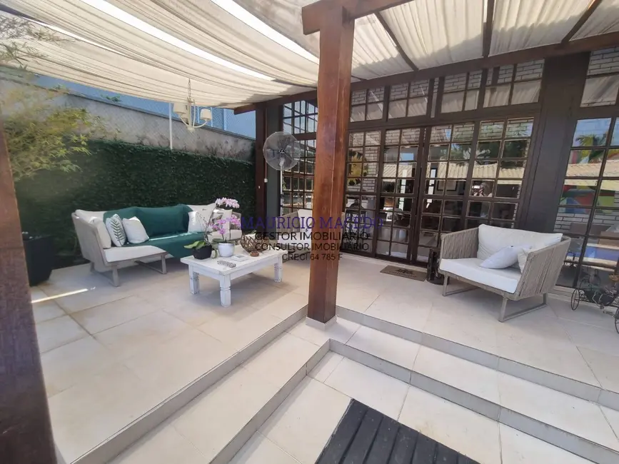 Foto 6 de Casa com 3 quartos à venda, 380m2 em Alphaville, Santana De Parnaiba - SP