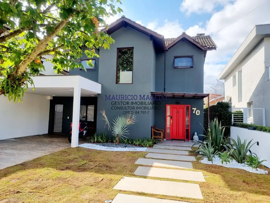 Foto 7 de Casa com 3 quartos à venda, 380m2 em Alphaville, Santana De Parnaiba - SP