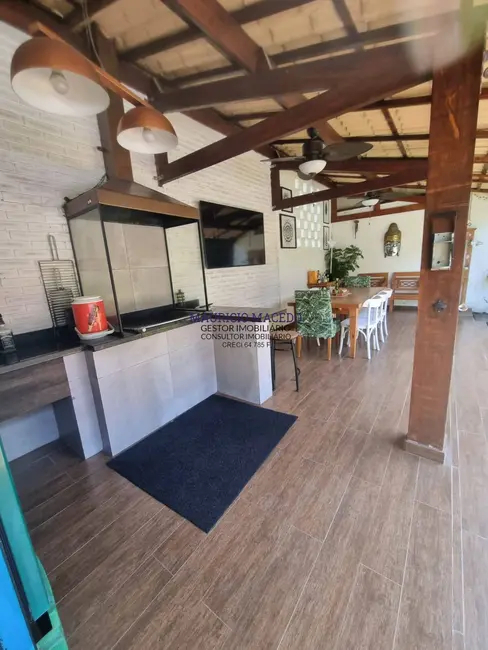 Foto 3 de Casa com 3 quartos à venda, 380m2 em Alphaville, Santana De Parnaiba - SP