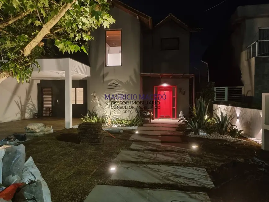 Foto 5 de Casa com 3 quartos à venda, 380m2 em Alphaville, Santana De Parnaiba - SP