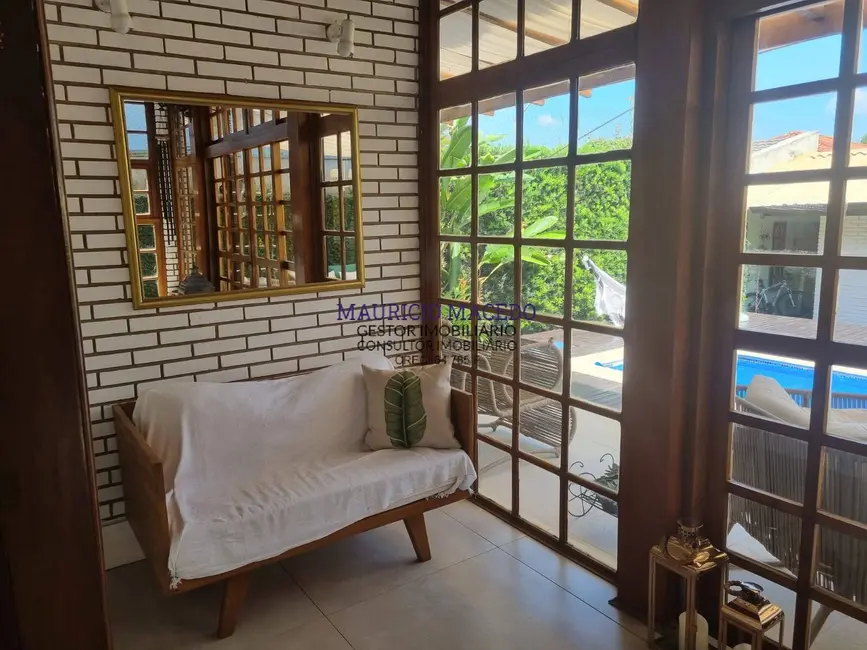 Foto 8 de Casa com 3 quartos à venda, 380m2 em Alphaville, Santana De Parnaiba - SP