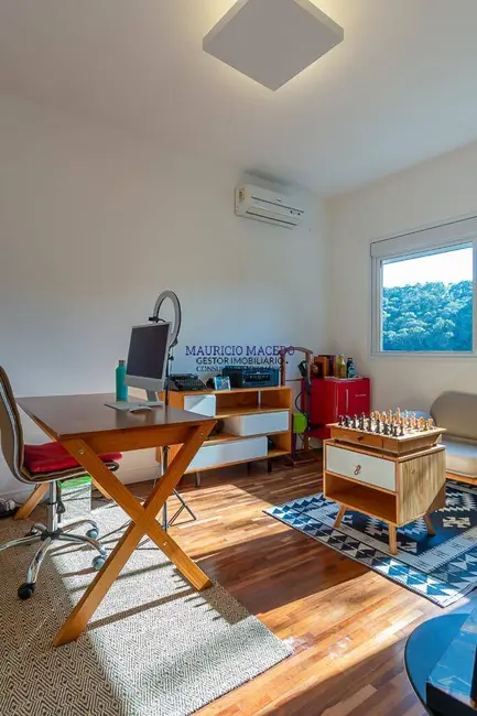 Casa com 6 quartos à venda, 522m2 em Morada das Flores (Aldeia da Serra), Santana De Parnaiba - SP - imagem 8 Foto 8 de Casa com 6 quartos à venda, 522m2 em Morada das Flores (Aldeia da Serra), Santana De Parnaiba - SP