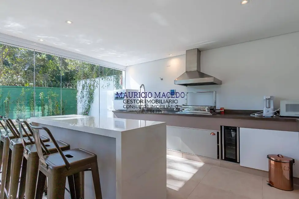 Casa com 6 quartos à venda, 522m2 em Morada das Flores (Aldeia da Serra), Santana De Parnaiba - SP - imagem 6 Foto 6 de Casa com 6 quartos à venda, 522m2 em Morada das Flores (Aldeia da Serra), Santana De Parnaiba - SP