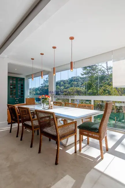 Casa com 6 quartos à venda, 522m2 em Morada das Flores (Aldeia da Serra), Santana De Parnaiba - SP - imagem 7 Foto 7 de Casa com 6 quartos à venda, 522m2 em Morada das Flores (Aldeia da Serra), Santana De Parnaiba - SP