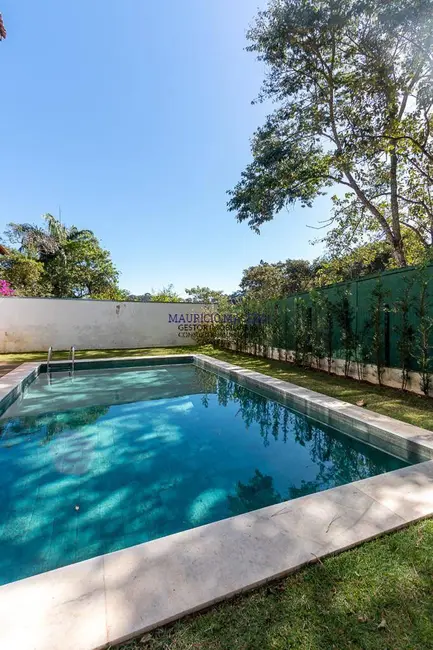 Casa com 6 quartos à venda, 522m2 em Morada das Flores (Aldeia da Serra), Santana De Parnaiba - SP - imagem 2 Foto 2 de Casa com 6 quartos à venda, 522m2 em Morada das Flores (Aldeia da Serra), Santana De Parnaiba - SP