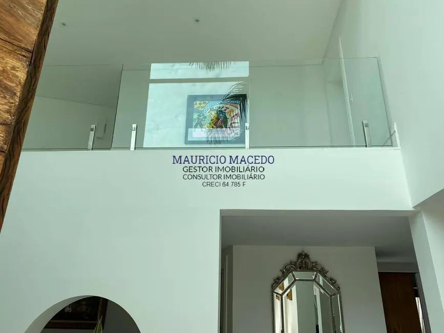 Foto 7 de Casa com 4 quartos à venda, 786m2 em Alphaville Residencial Dois, Barueri - SP