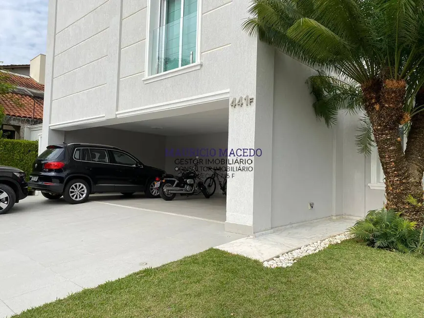 Foto 4 de Casa com 4 quartos à venda, 786m2 em Alphaville Residencial Dois, Barueri - SP