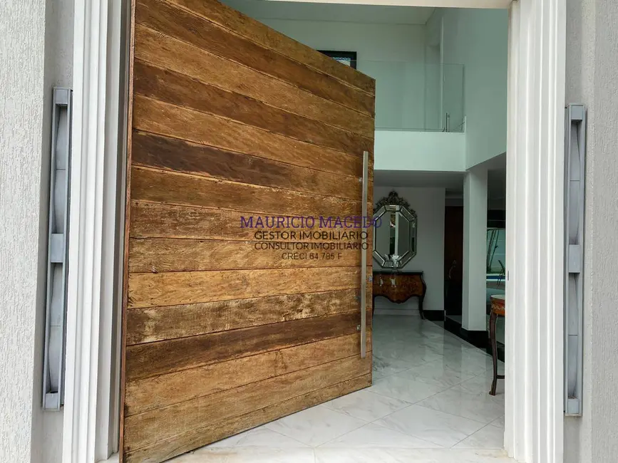 Foto 6 de Casa com 4 quartos à venda, 786m2 em Alphaville Residencial Dois, Barueri - SP