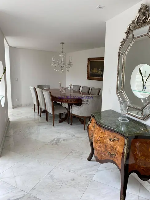 Foto 5 de Casa com 4 quartos à venda, 786m2 em Alphaville Residencial Dois, Barueri - SP