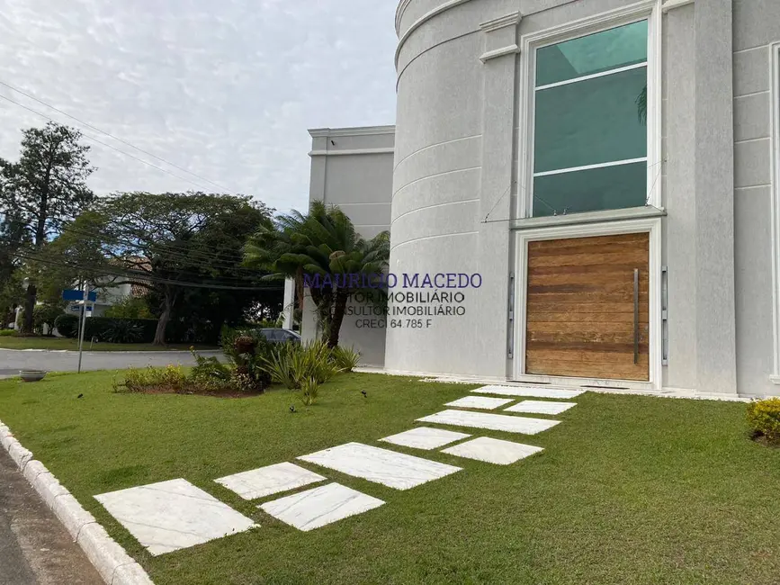 Foto 9 de Casa com 4 quartos à venda, 786m2 em Alphaville Residencial Dois, Barueri - SP