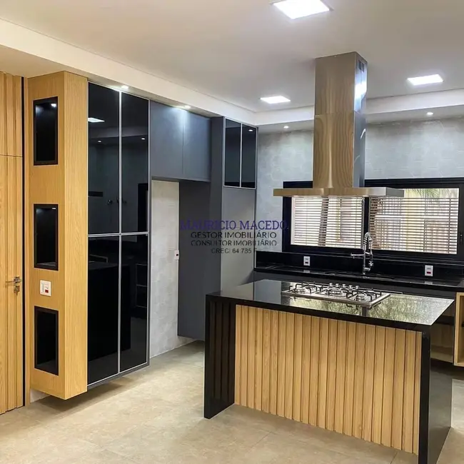 Foto 5 de Casa com 6 quartos à venda e para alugar, 800m2 em Tamboré, Santana De Parnaiba - SP