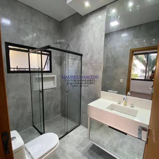 Foto 7 de Casa com 6 quartos à venda e para alugar, 800m2 em Tamboré, Santana De Parnaiba - SP