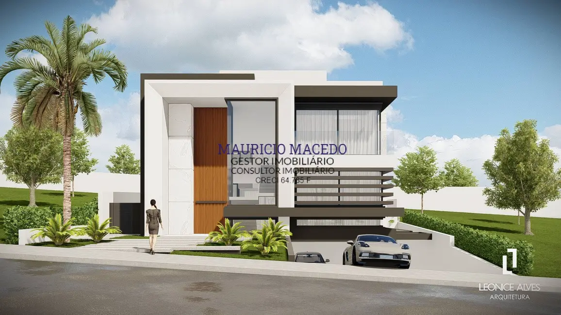 Foto 3 de Casa com 4 quartos à venda, 560m2 em Alphaville Residencial Dois, Barueri - SP