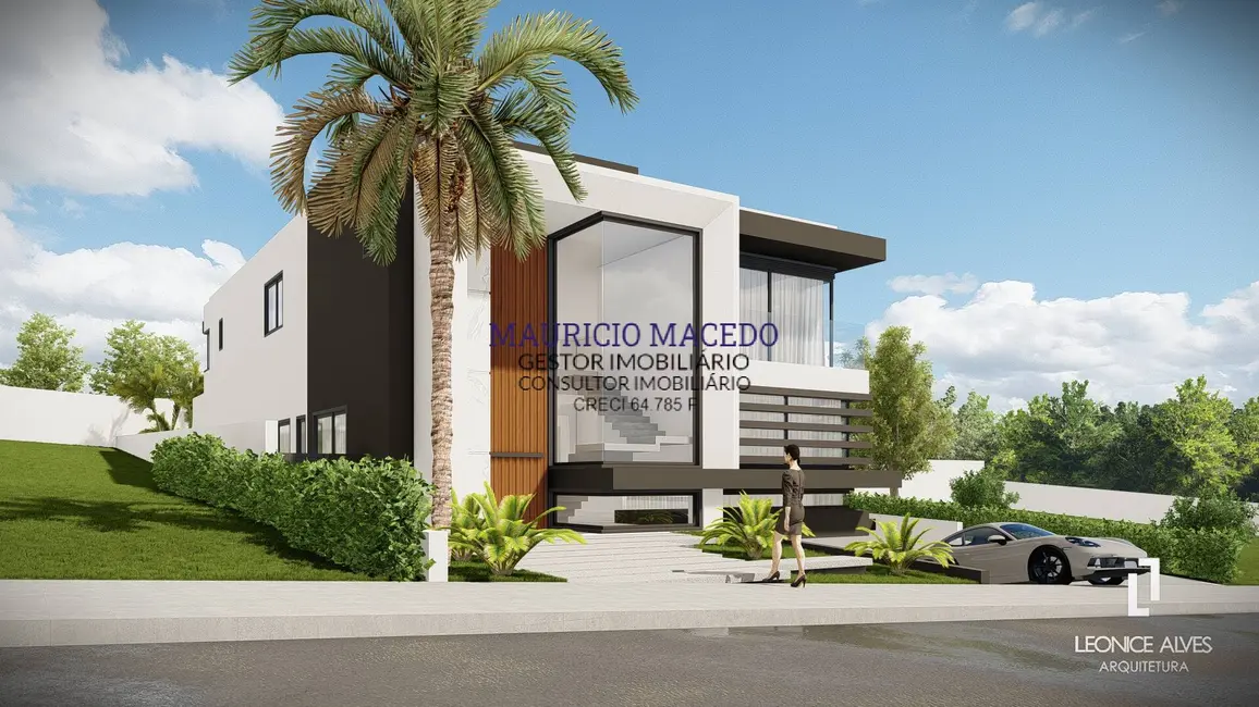 Foto 6 de Casa com 4 quartos à venda, 560m2 em Alphaville Residencial Dois, Barueri - SP