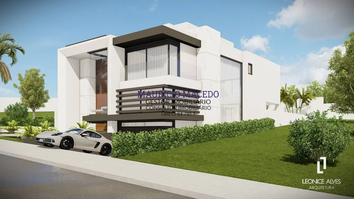 Foto 4 de Casa com 4 quartos à venda, 560m2 em Alphaville Residencial Dois, Barueri - SP