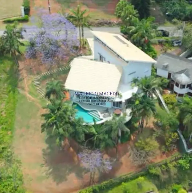 Foto 3 de Casa com 4 quartos à venda, 1500m2 em Barueri - SP
