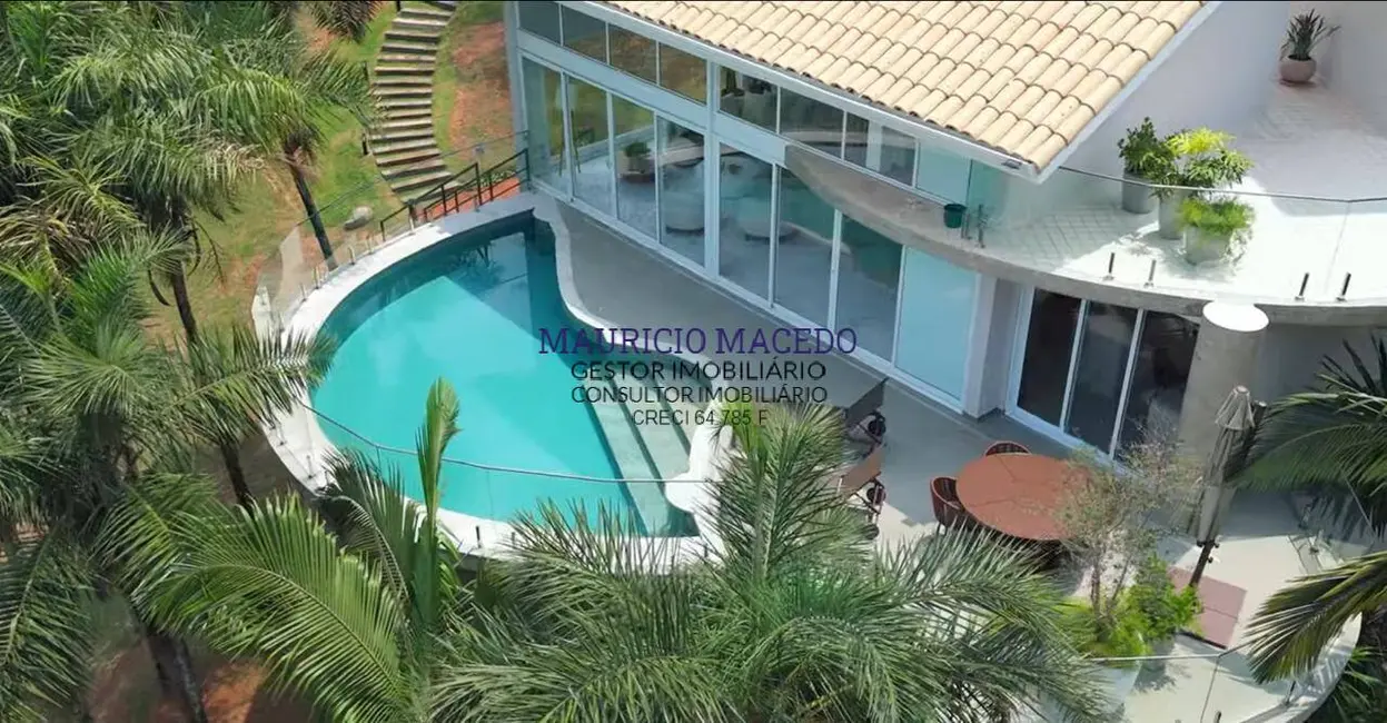 Foto 2 de Casa com 4 quartos à venda, 1500m2 em Barueri - SP