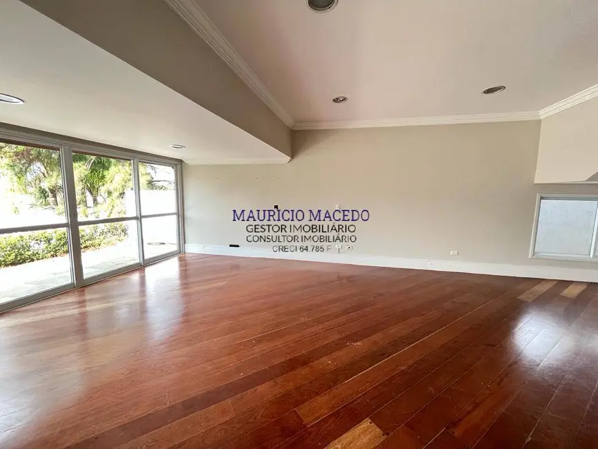 Foto 2 de Casa com 4 quartos à venda, 420m2 em Alphaville, Santana De Parnaiba - SP