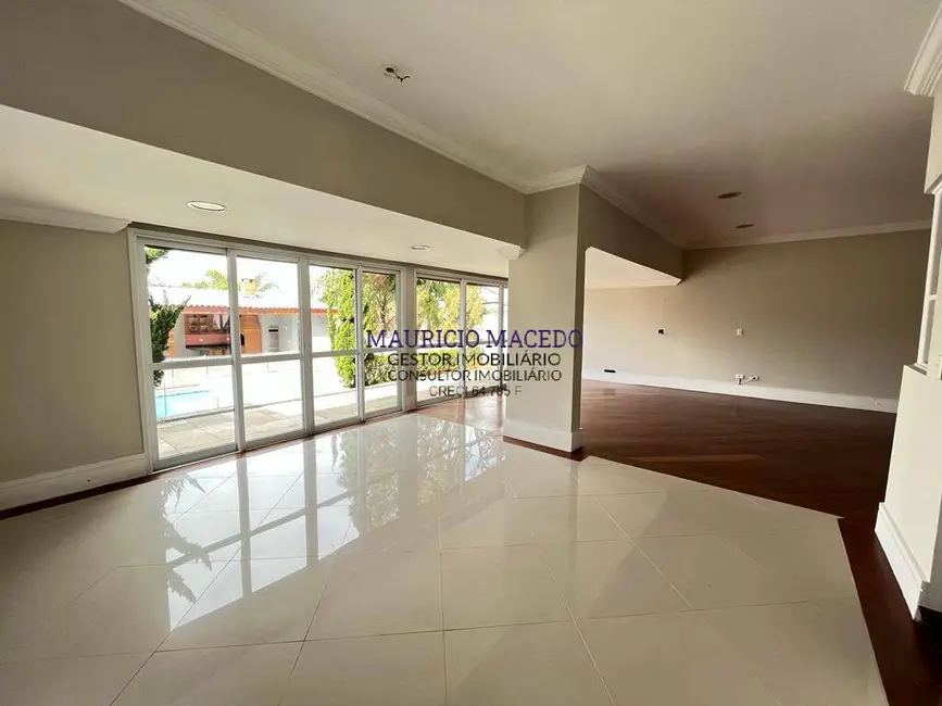 Foto 3 de Casa com 4 quartos à venda, 420m2 em Alphaville, Santana De Parnaiba - SP