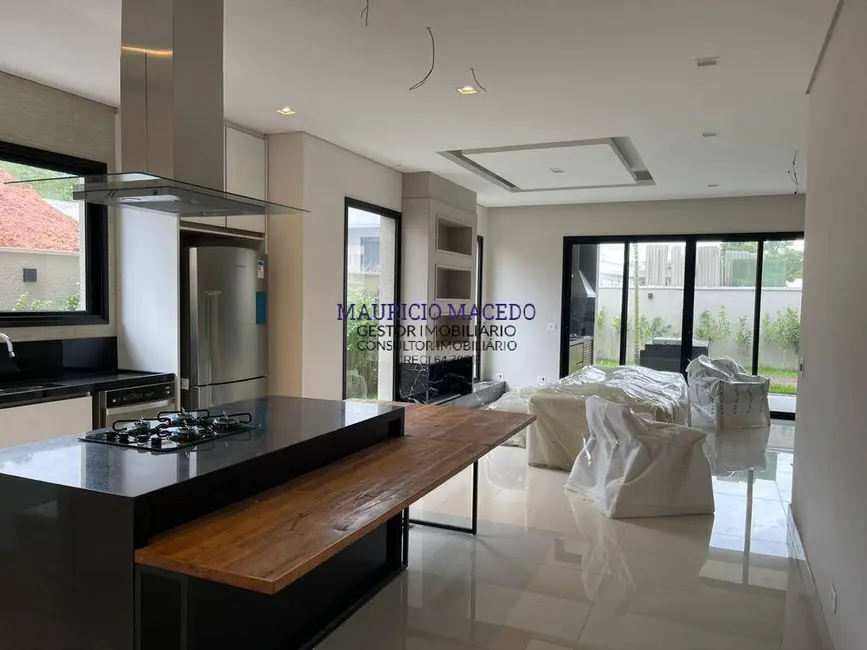 Foto 7 de Casa com 3 quartos à venda, 450m2 em Paiol Velho, Santana De Parnaiba - SP