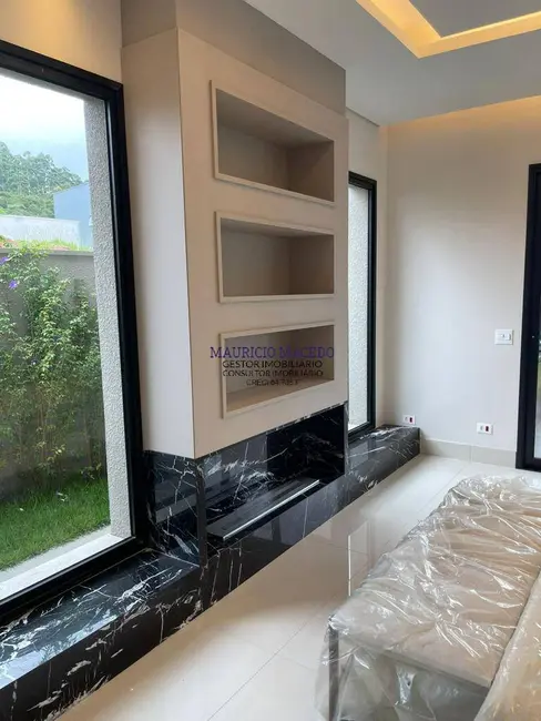 Foto 6 de Casa com 3 quartos à venda, 450m2 em Paiol Velho, Santana De Parnaiba - SP