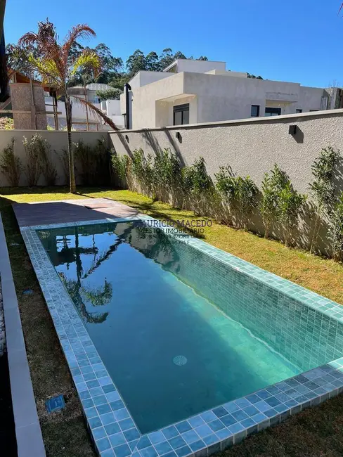 Foto 3 de Casa com 3 quartos à venda, 450m2 em Paiol Velho, Santana De Parnaiba - SP