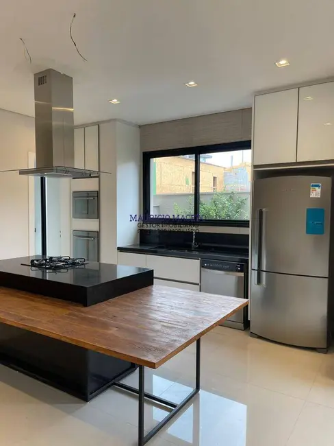 Foto 5 de Casa com 3 quartos à venda, 450m2 em Paiol Velho, Santana De Parnaiba - SP