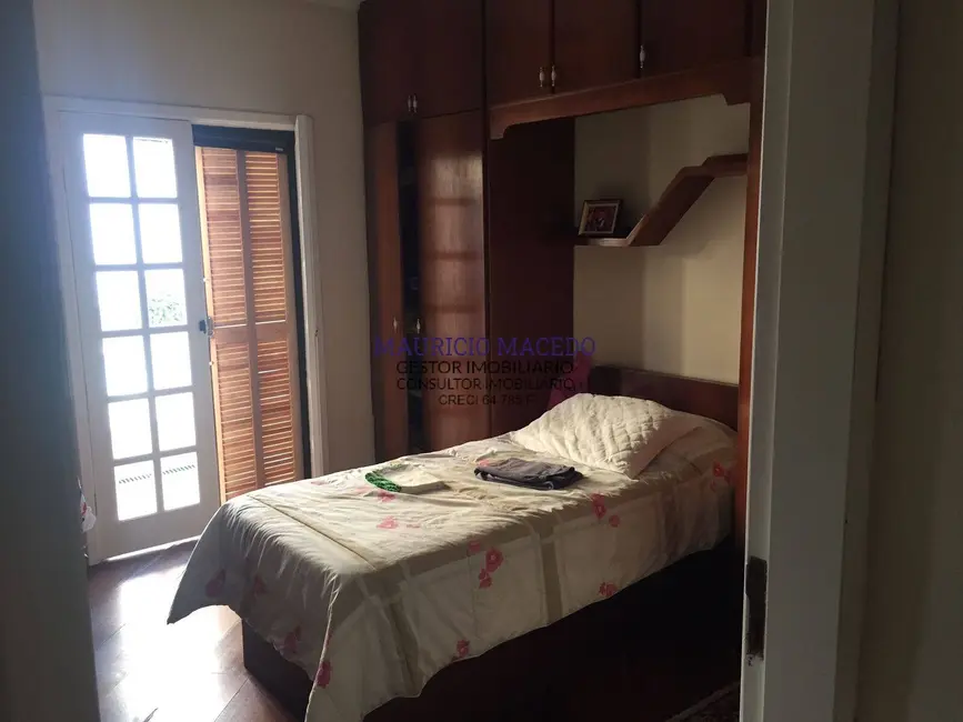 Foto 8 de Casa com 4 quartos à venda, 450m2 em Alphaville, Santana De Parnaiba - SP