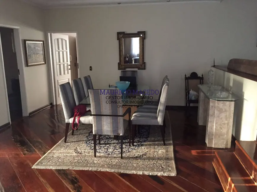 Foto 9 de Casa com 4 quartos à venda, 450m2 em Alphaville, Santana De Parnaiba - SP