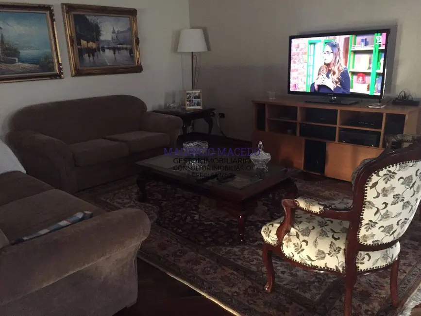 Foto 6 de Casa com 4 quartos à venda, 450m2 em Alphaville, Santana De Parnaiba - SP