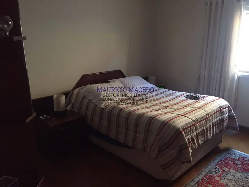 Foto 7 de Casa com 4 quartos à venda, 450m2 em Alphaville, Santana De Parnaiba - SP