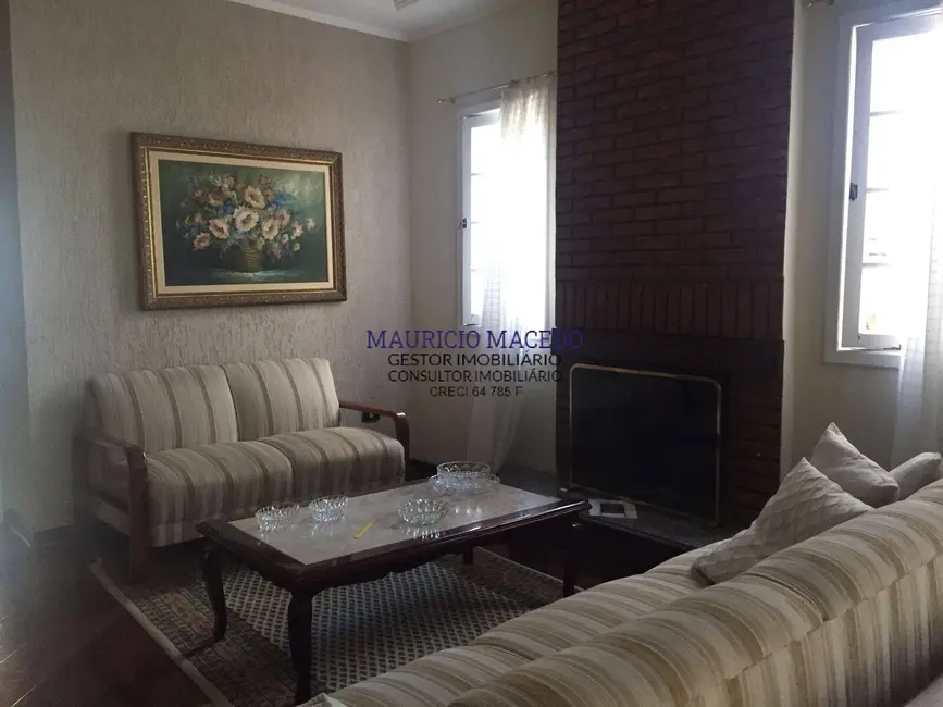 Foto 5 de Casa com 4 quartos à venda, 450m2 em Alphaville, Santana De Parnaiba - SP